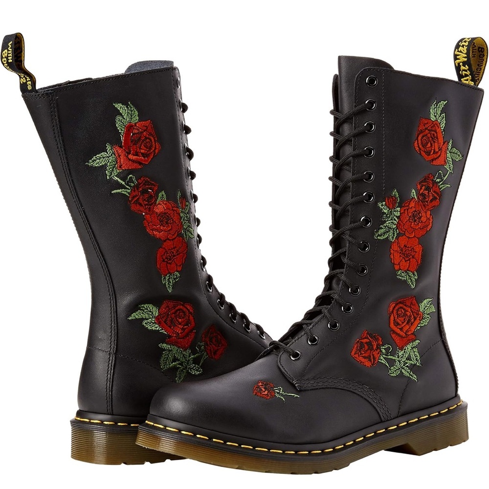 1914 Vonda boots